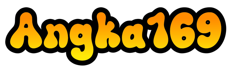 Angka169 Logo