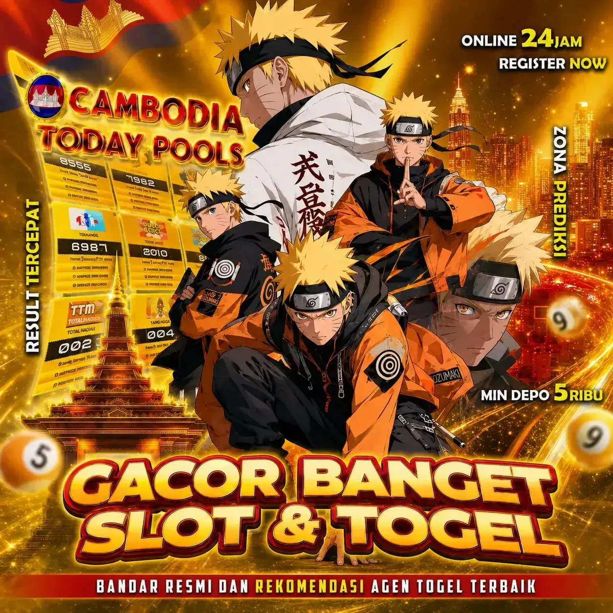 Angka169